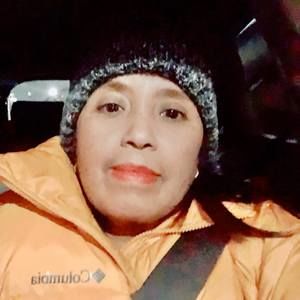 Meet your Posher, Joy